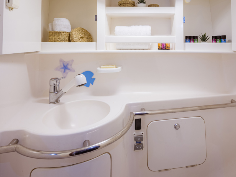 Ocean Star 60.1 — photo 12
