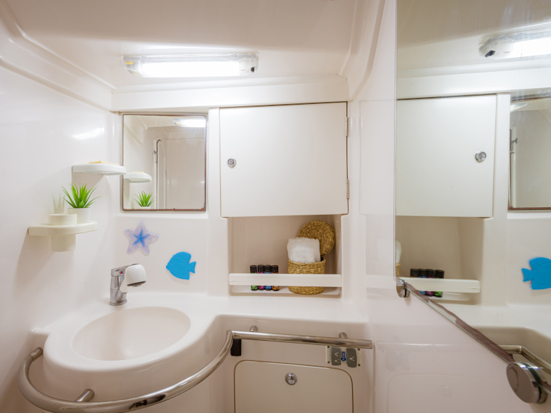 Ocean Star 60.1 — photo 26