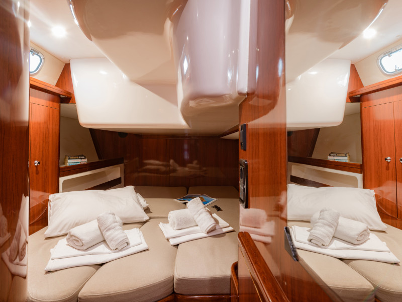 Ocean Star 60.1 — photo 18