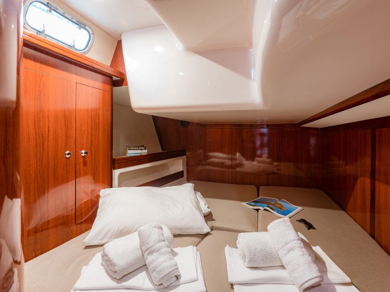 Ocean Star 60.1 — photo 14