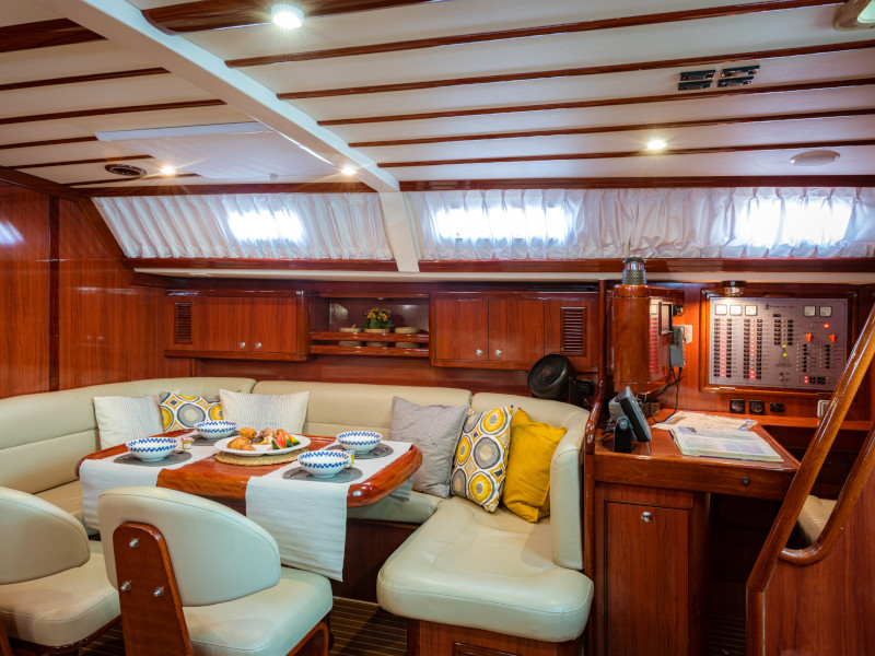 Ocean Star 60.1 — photo 17