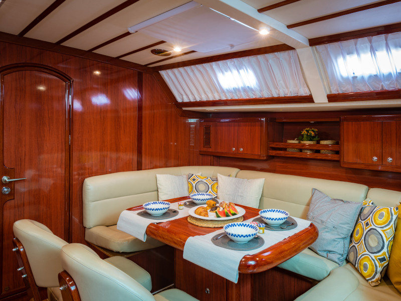 Ocean Star 60.1 — photo 19
