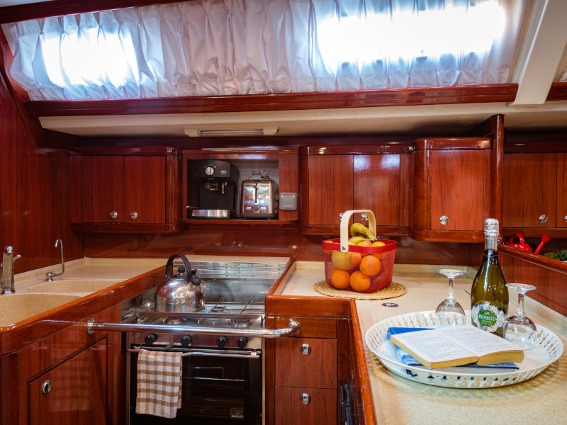 Ocean Star 60.1 — photo 15