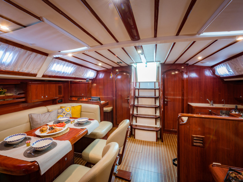 Ocean Star 60.1 — photo 25
