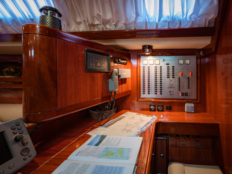 Ocean Star 60.1 — photo 39