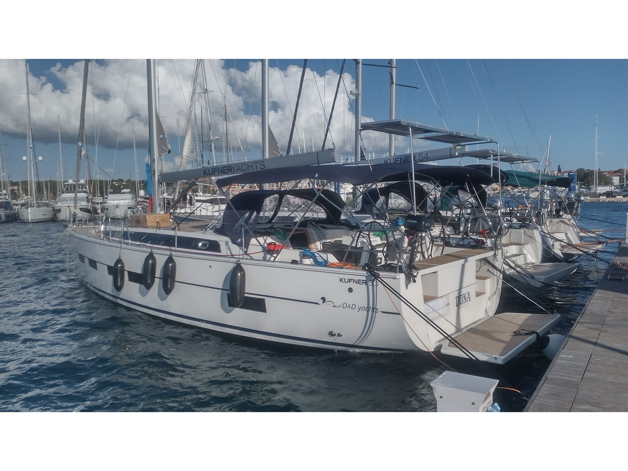 D&D Kufner 50 I. — photo 1