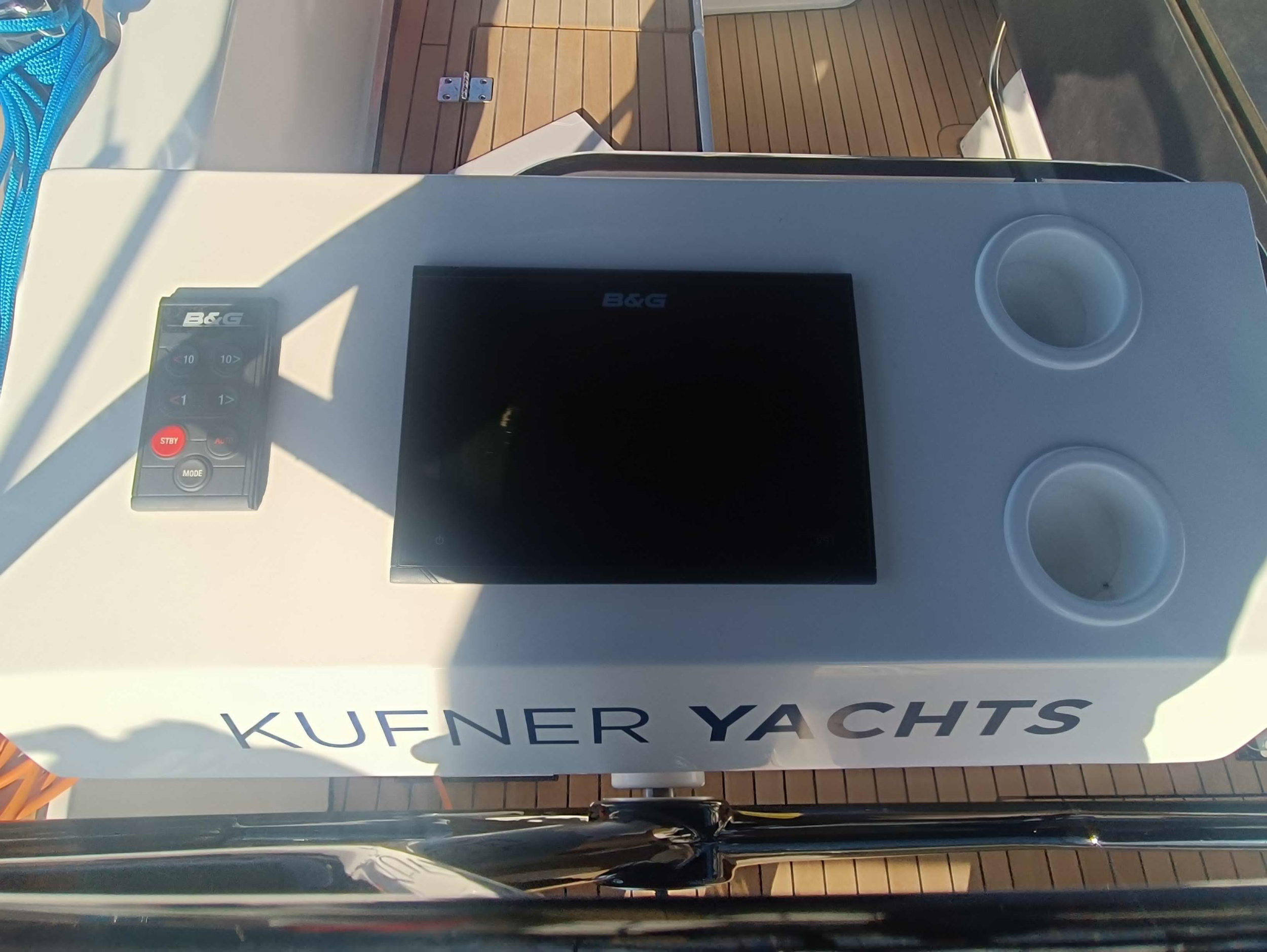D&D Kufner 50 I. — photo 26