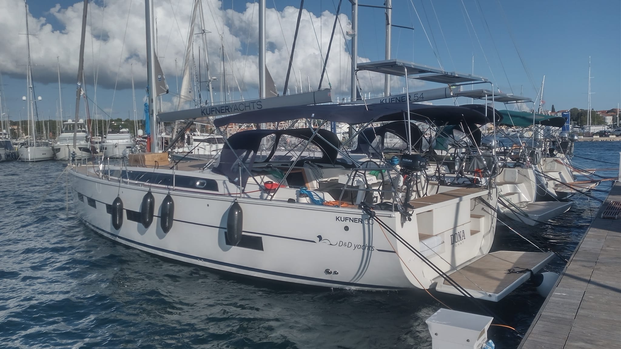 D&D Kufner 50 I. — photo 6