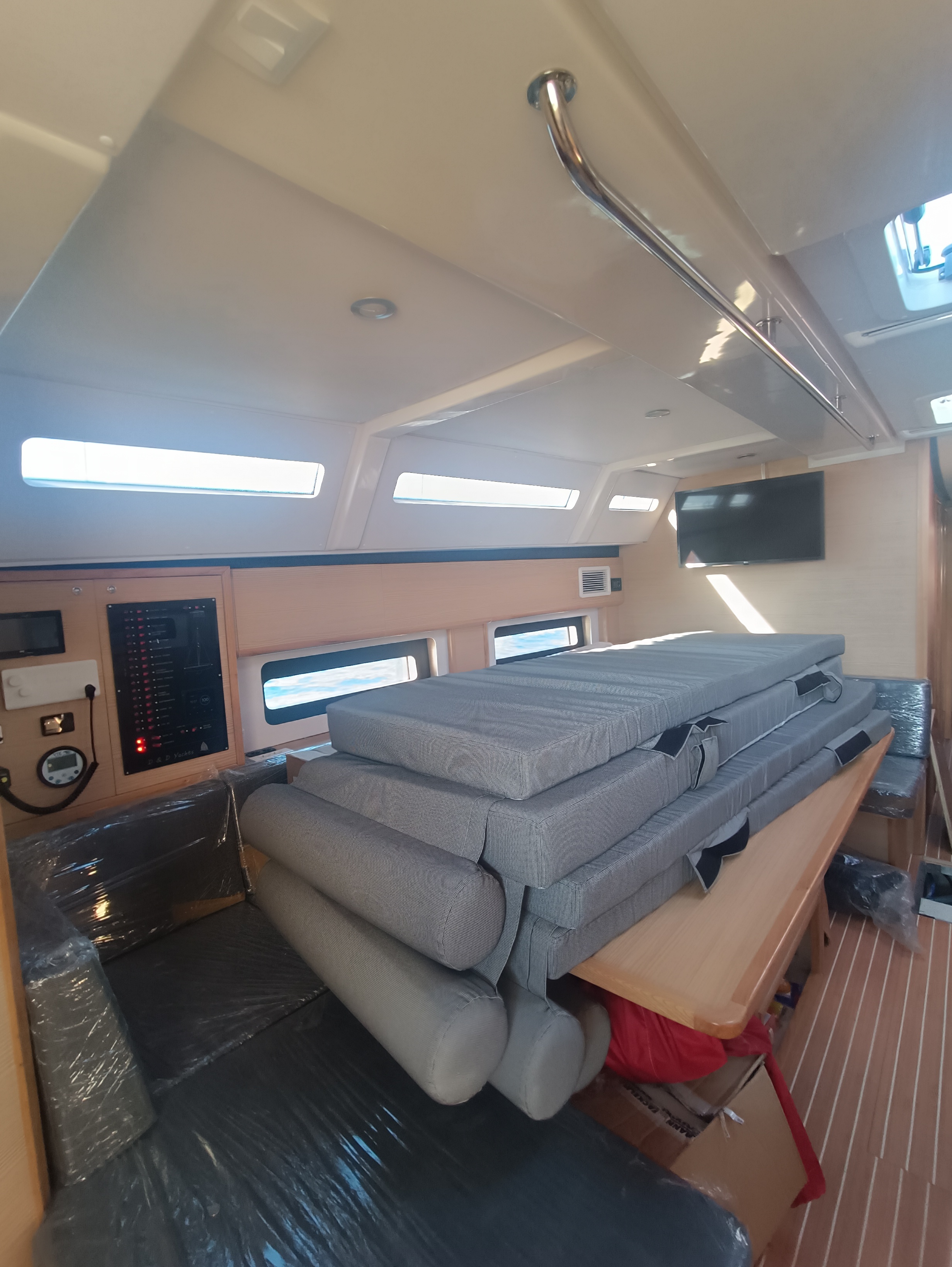 D&D Kufner 50 I. — photo 2