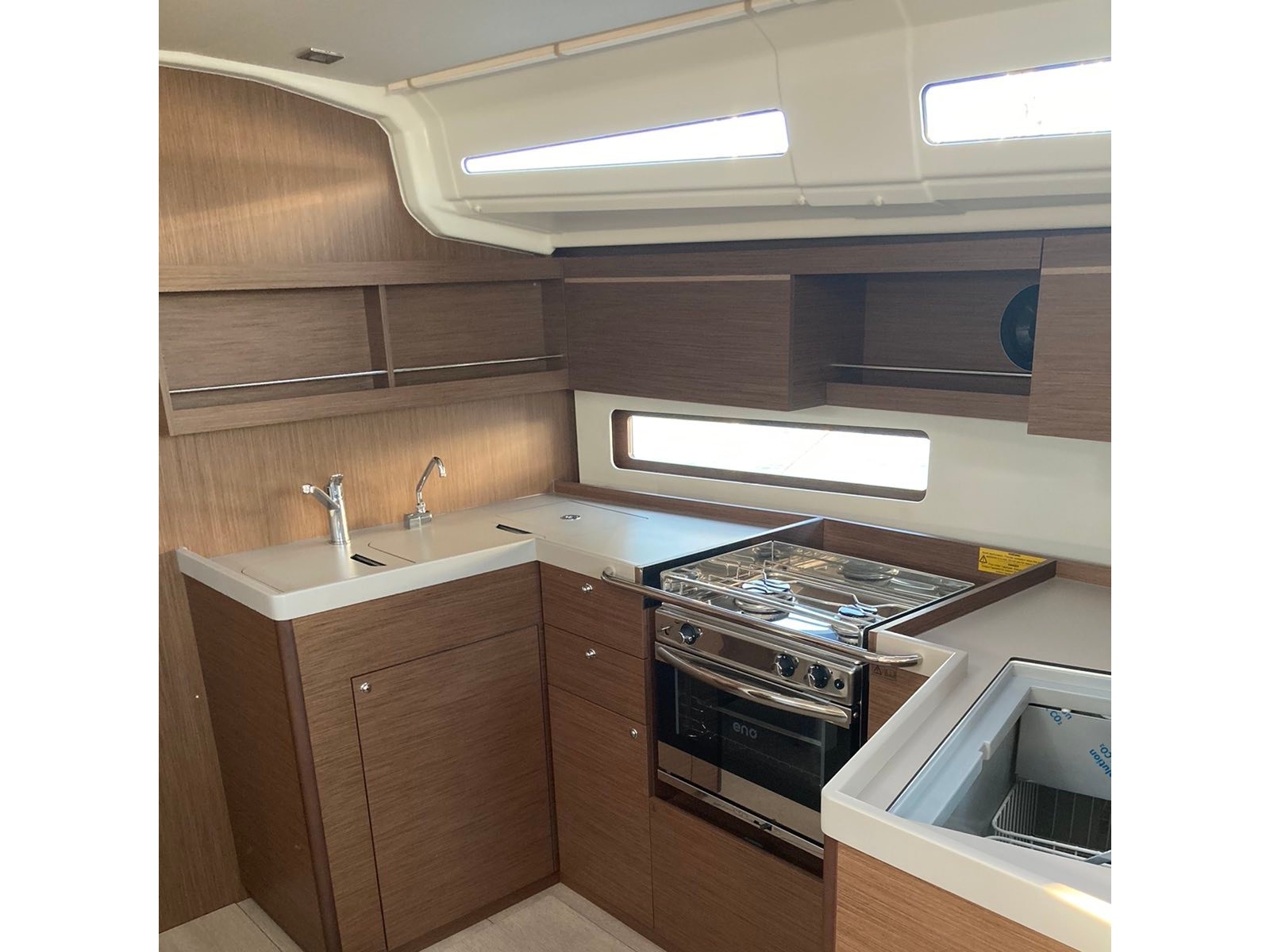 Oceanis 40.1 — photo 2