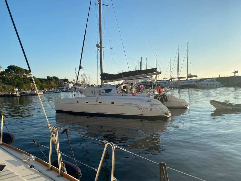 Bahia 46 — photo 10