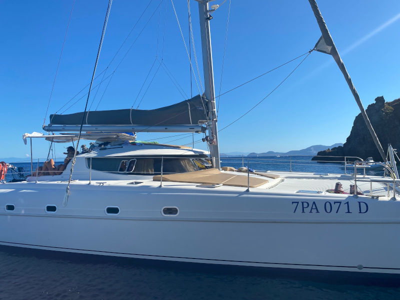 Bahia 46 — photo 8