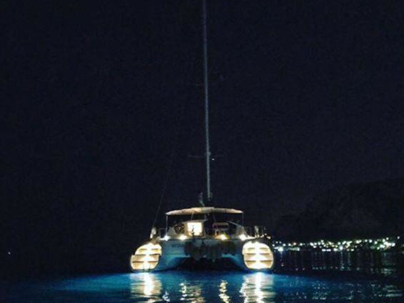 Bahia 46 — photo 6