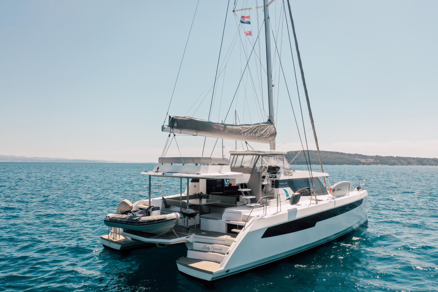 Leopard 50 — photo 36