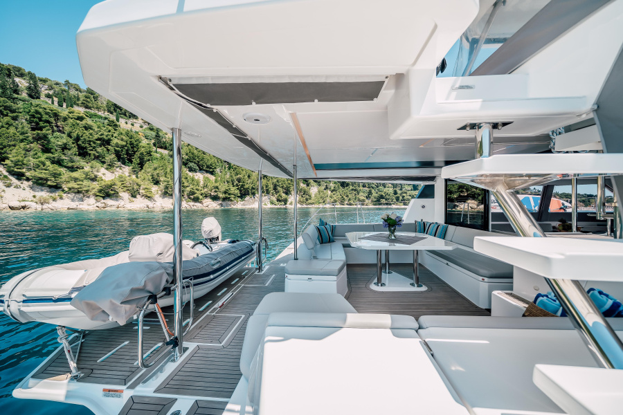Leopard 50 — photo 26