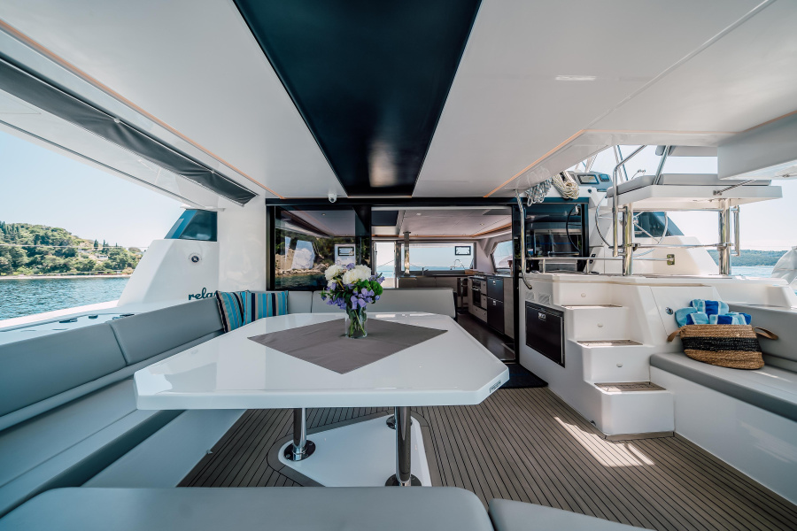 Leopard 50 — photo 18