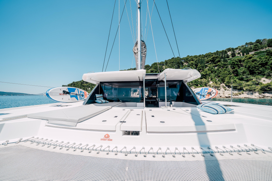 Leopard 50 — photo 16