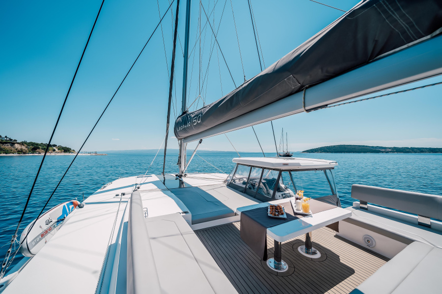 Leopard 50 — photo 25