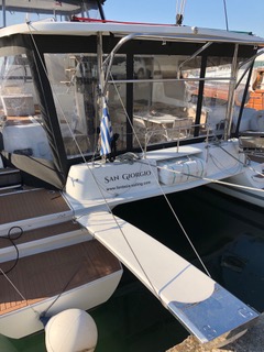 Lagoon 42 — photo 22