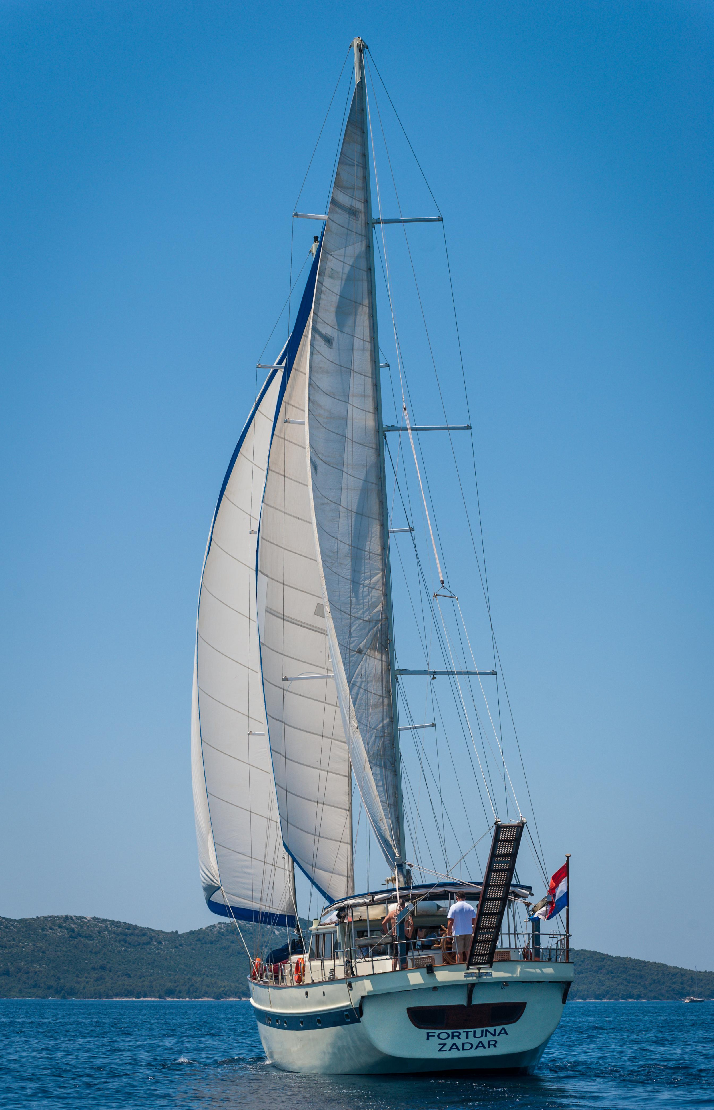 Gulet Fortuna — photo 21