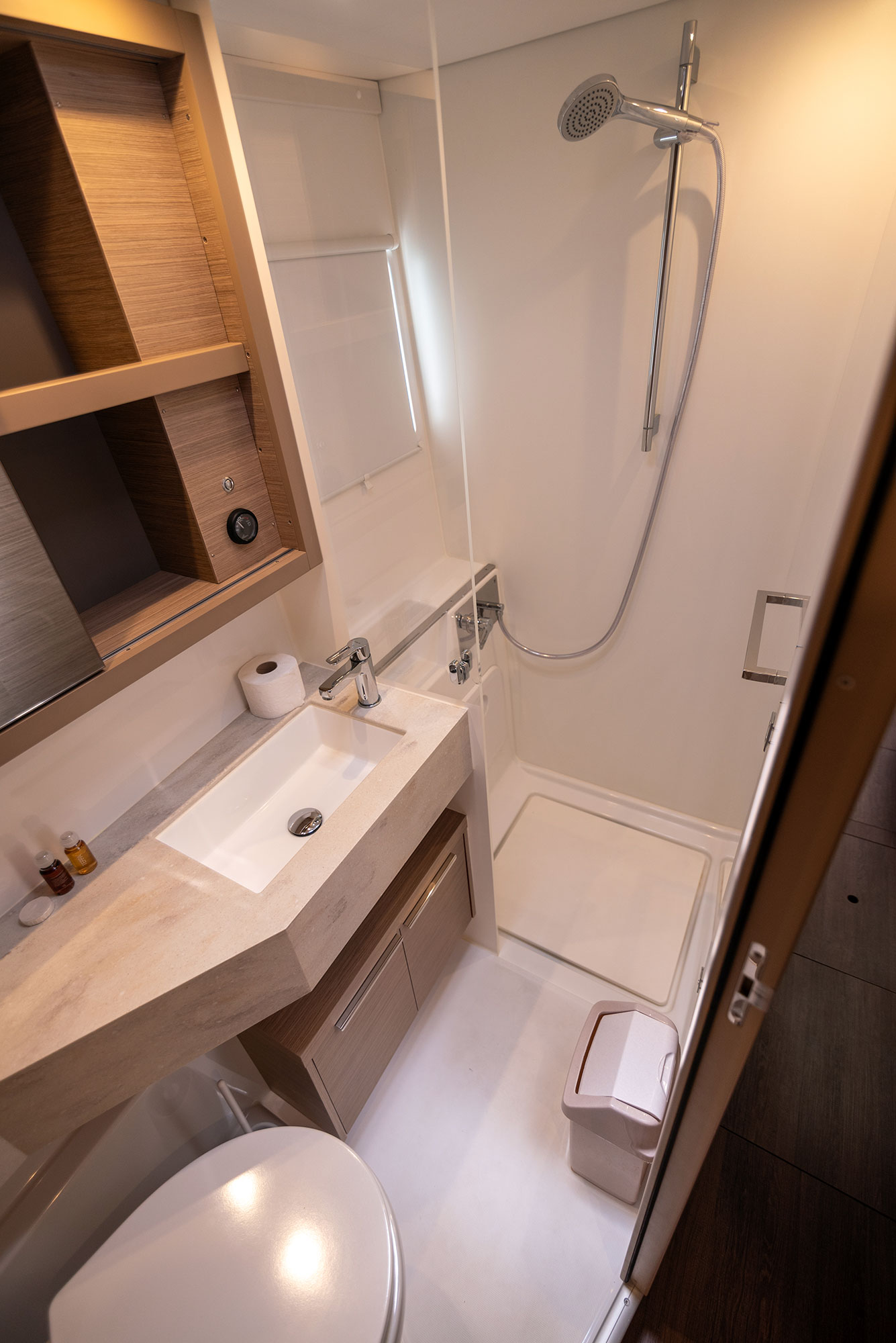 Lagoon 46 — photo 20
