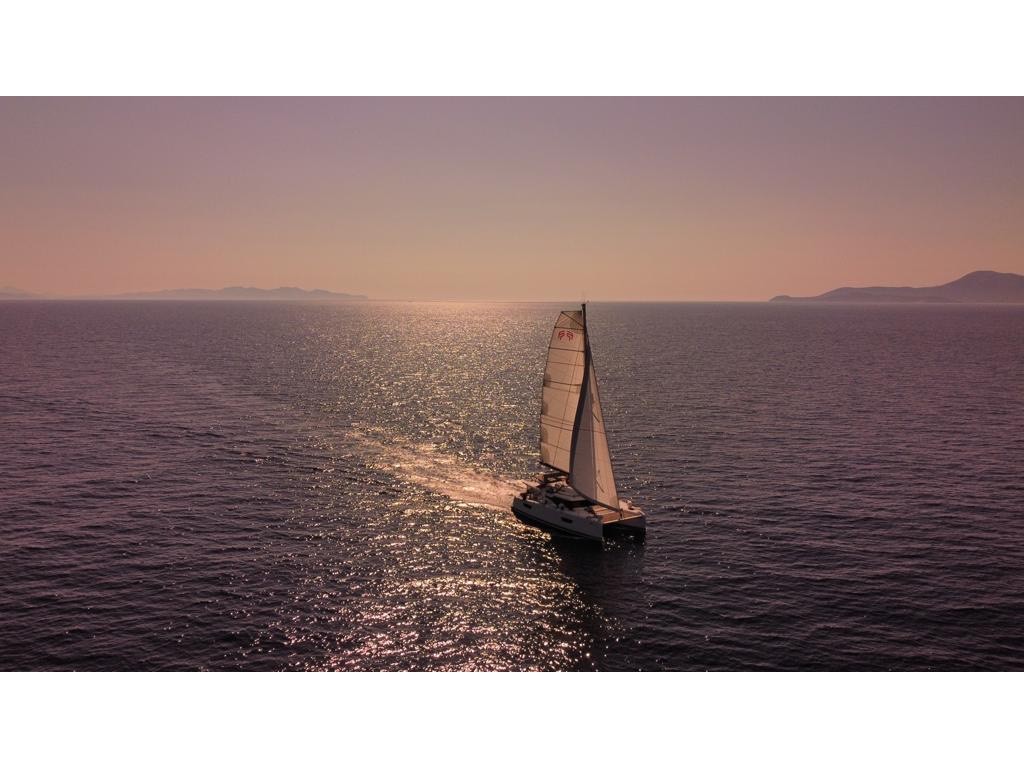 Elba 45 — photo 1