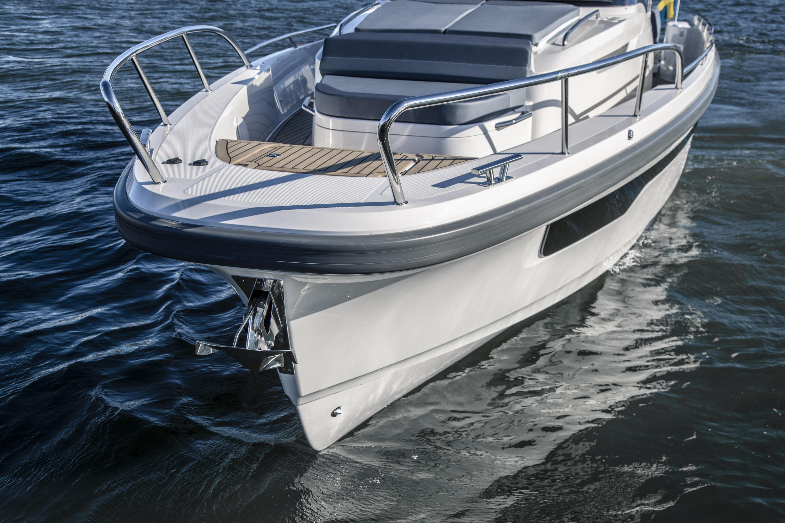Nimbus Tender T11 — photo 44