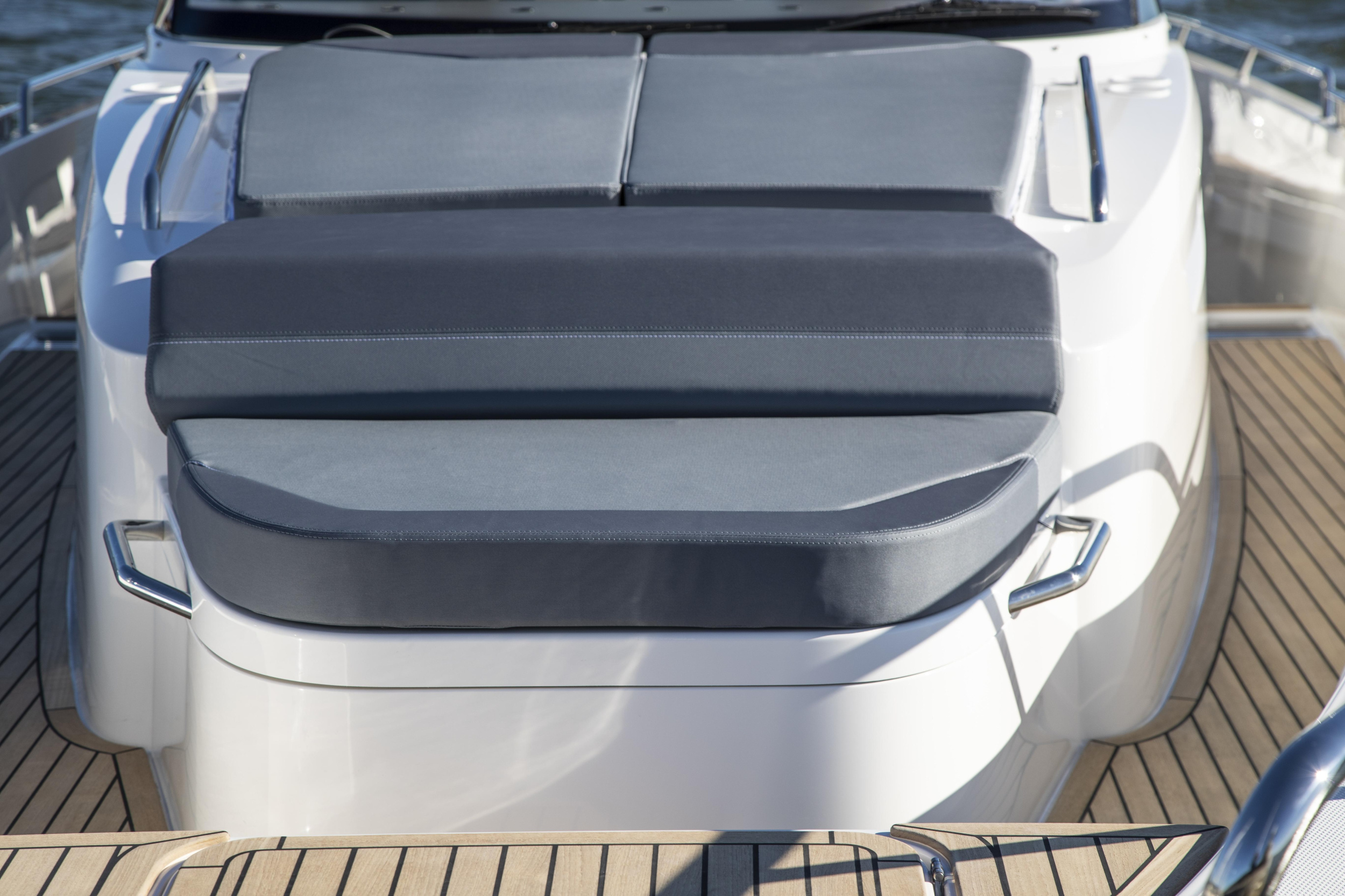 Nimbus Tender T11 — photo 27