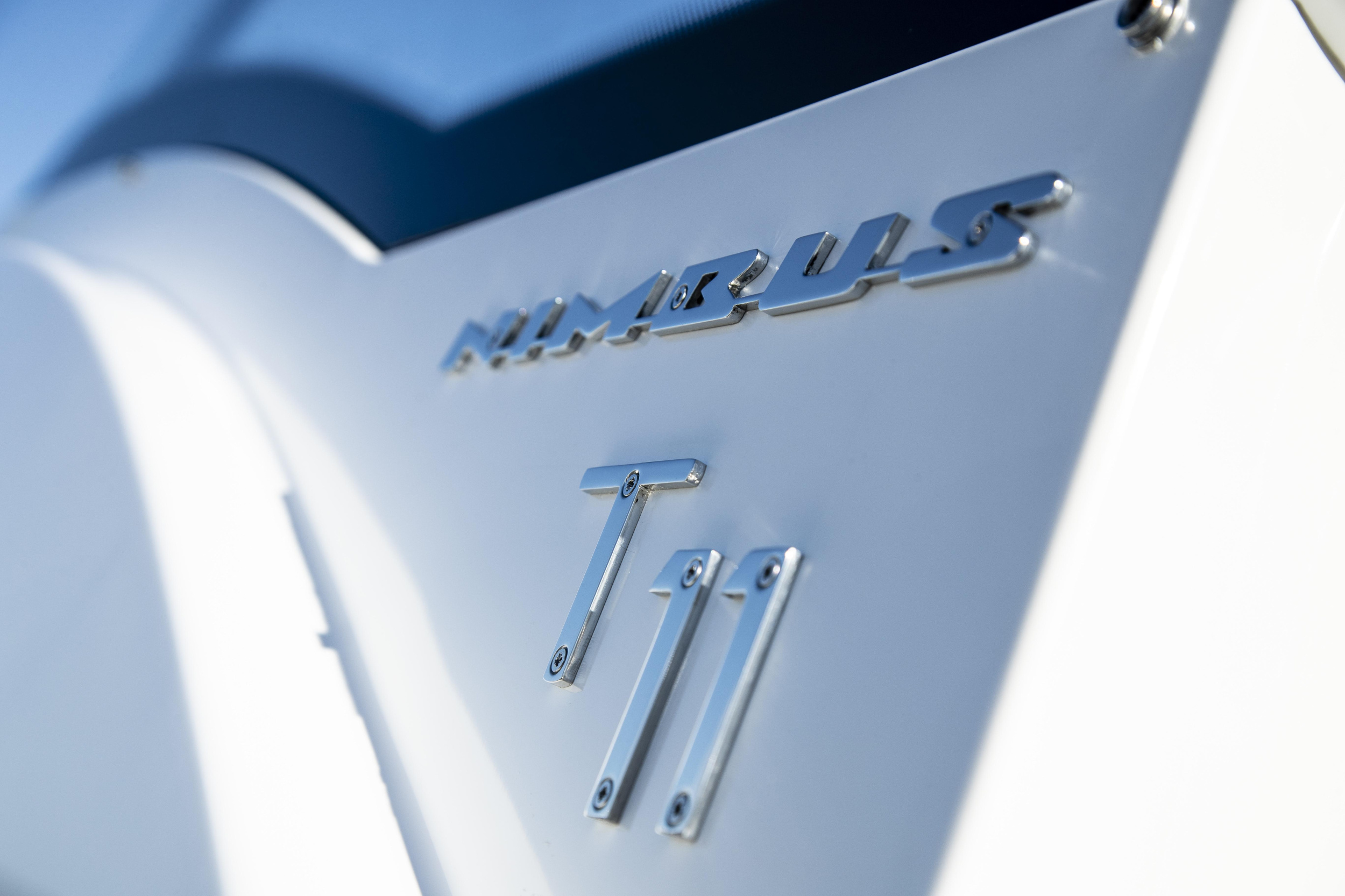 Nimbus Tender T11 — photo 98