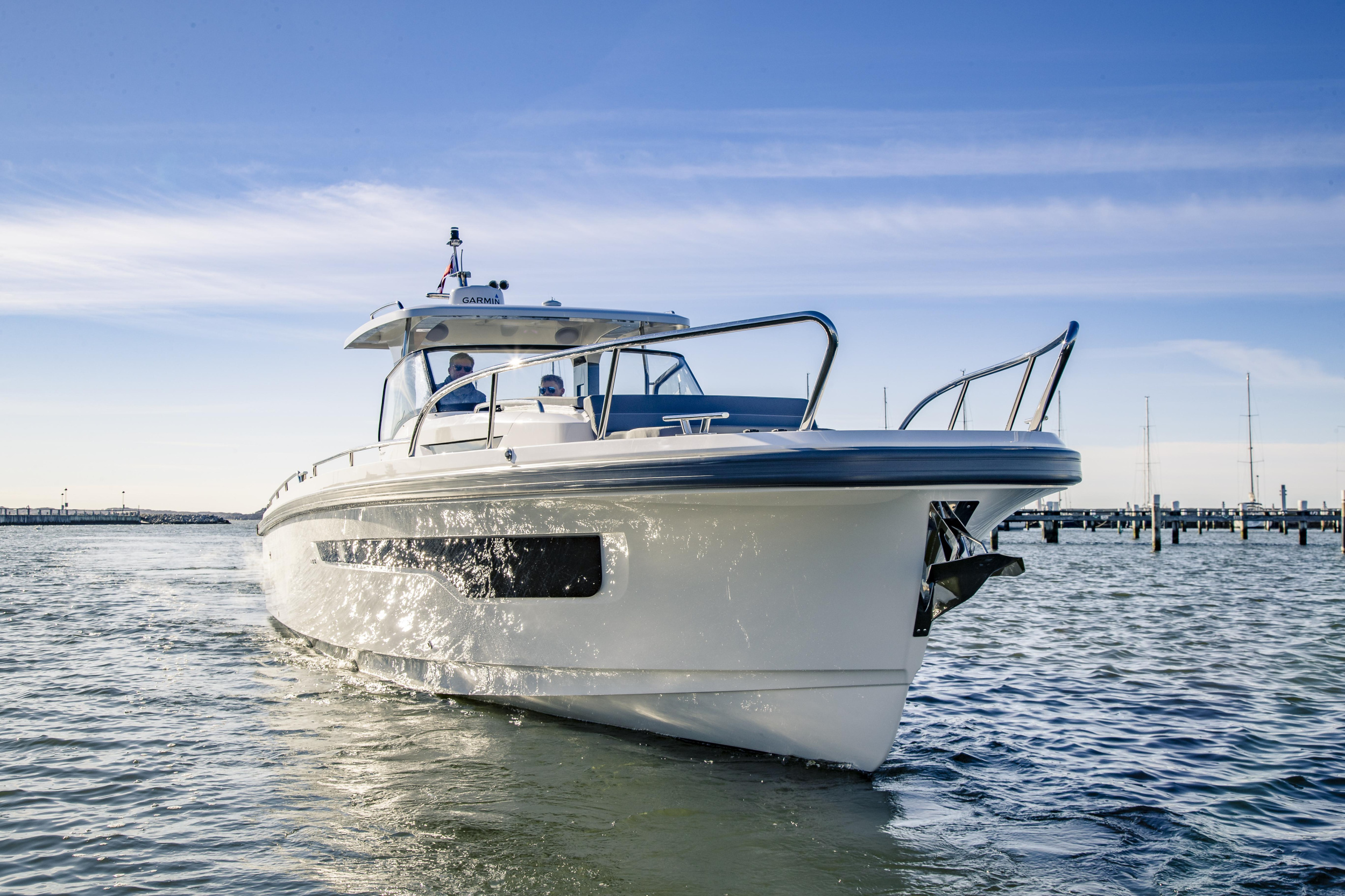 Nimbus Tender T11 — photo 116