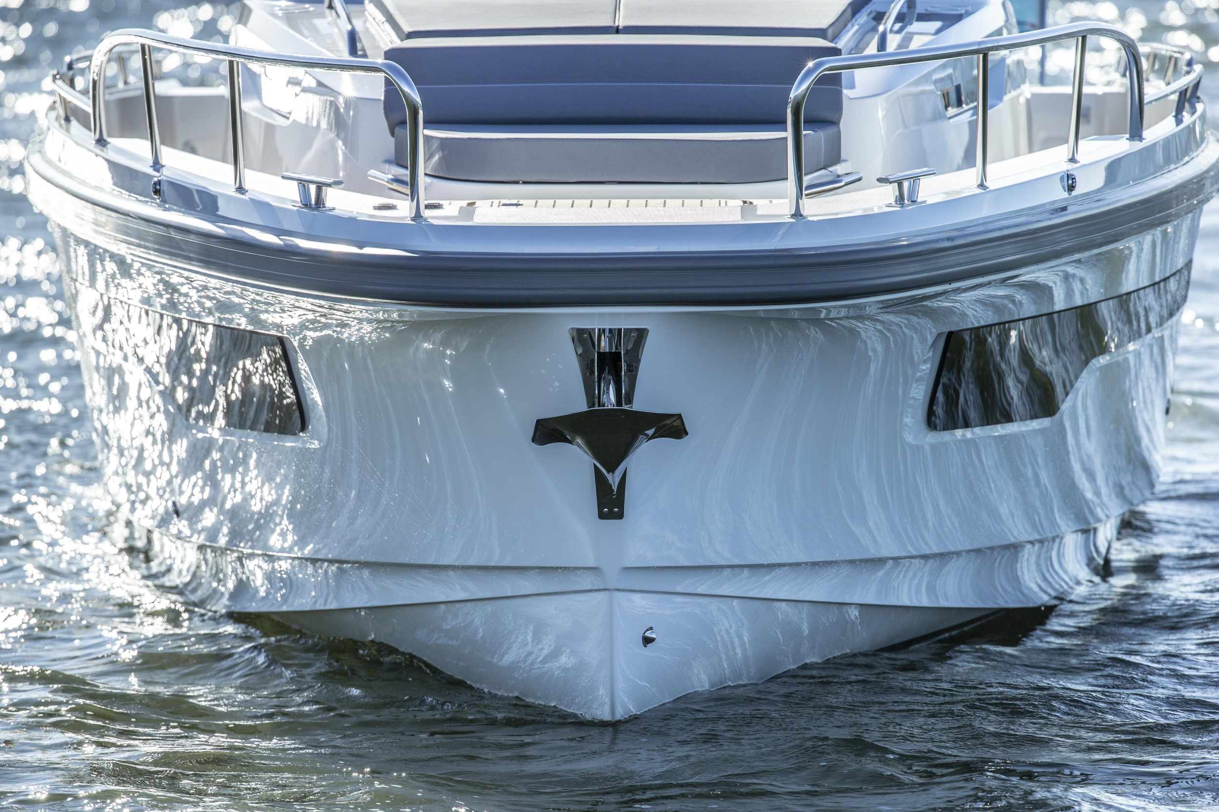 Nimbus Tender T11 — photo 74