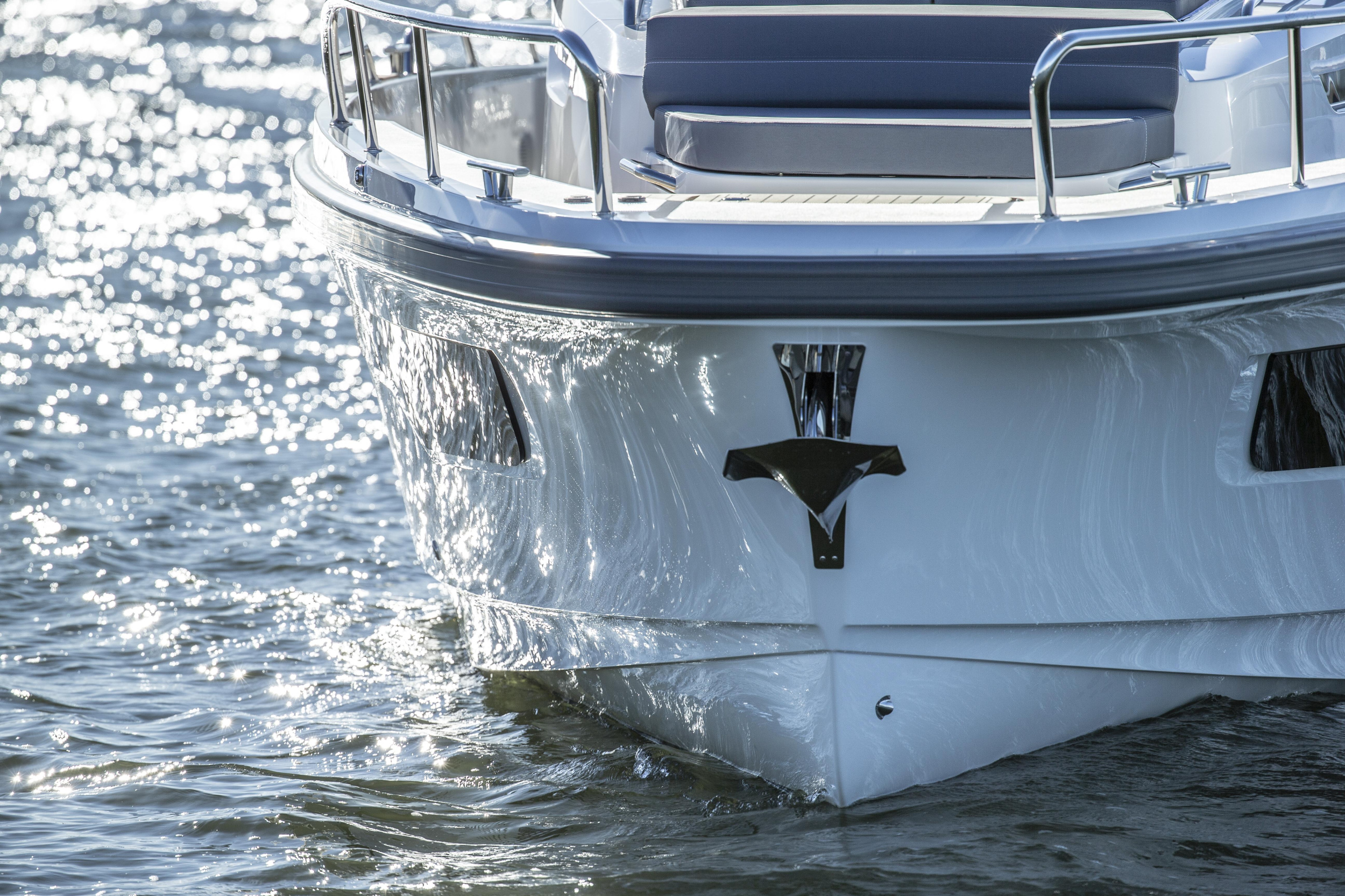 Nimbus Tender T11 — photo 21