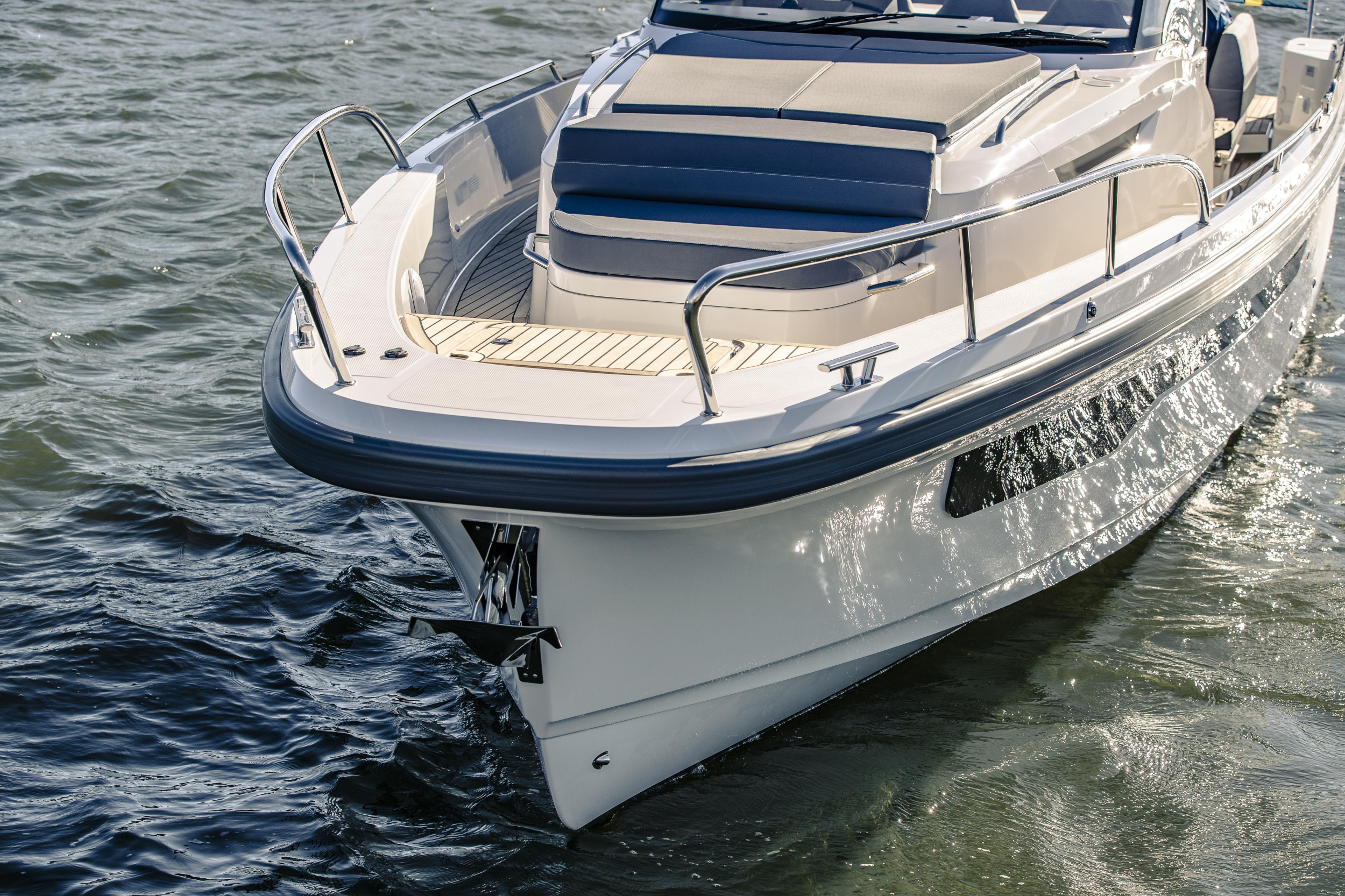 Nimbus Tender T11 — photo 23