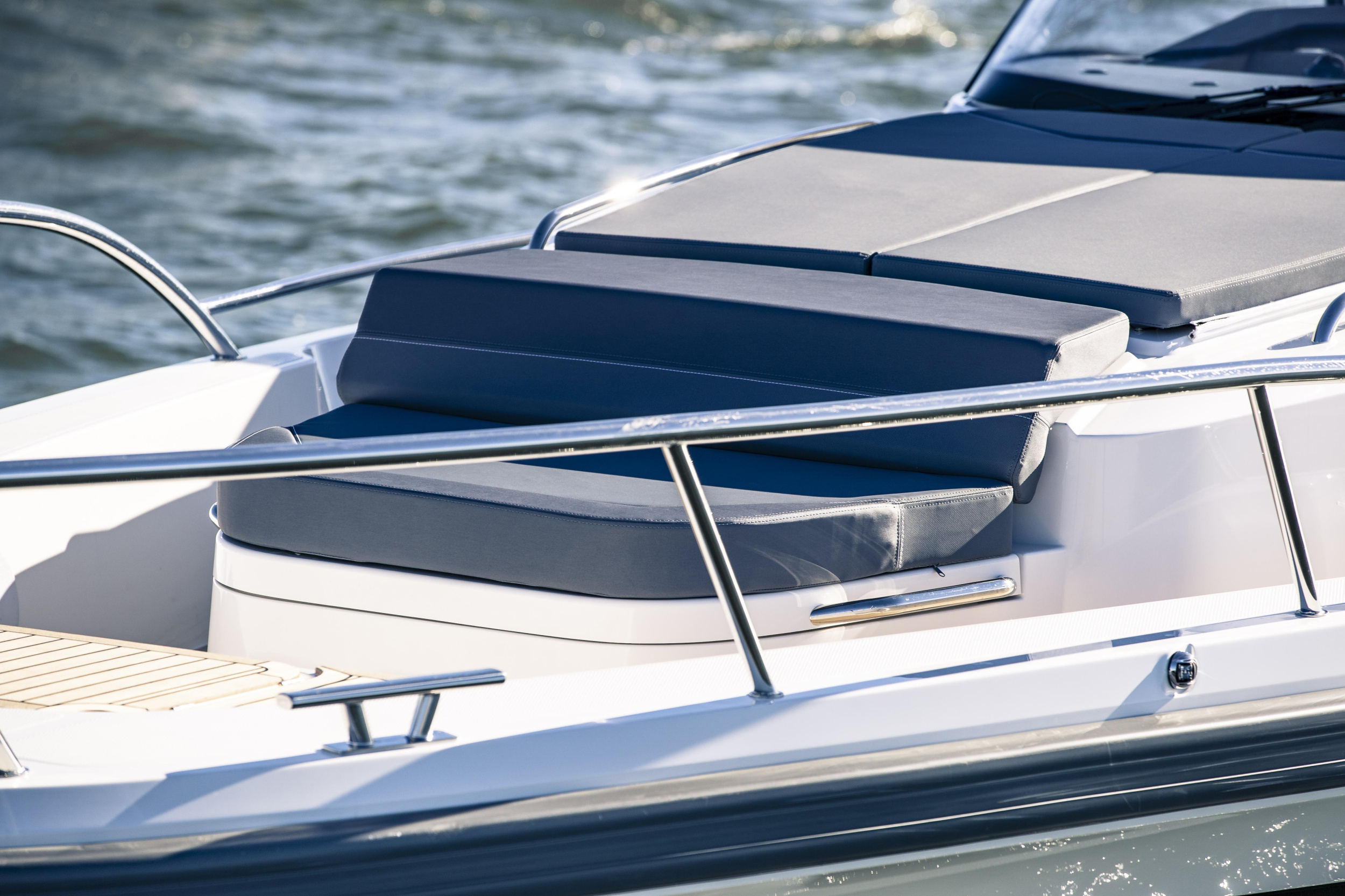Nimbus Tender T11 — photo 82