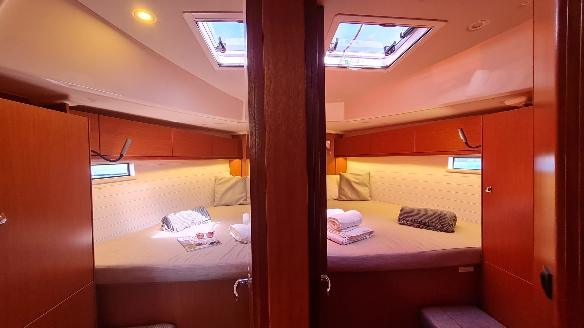 Bavaria Cruiser 46 — photo 13