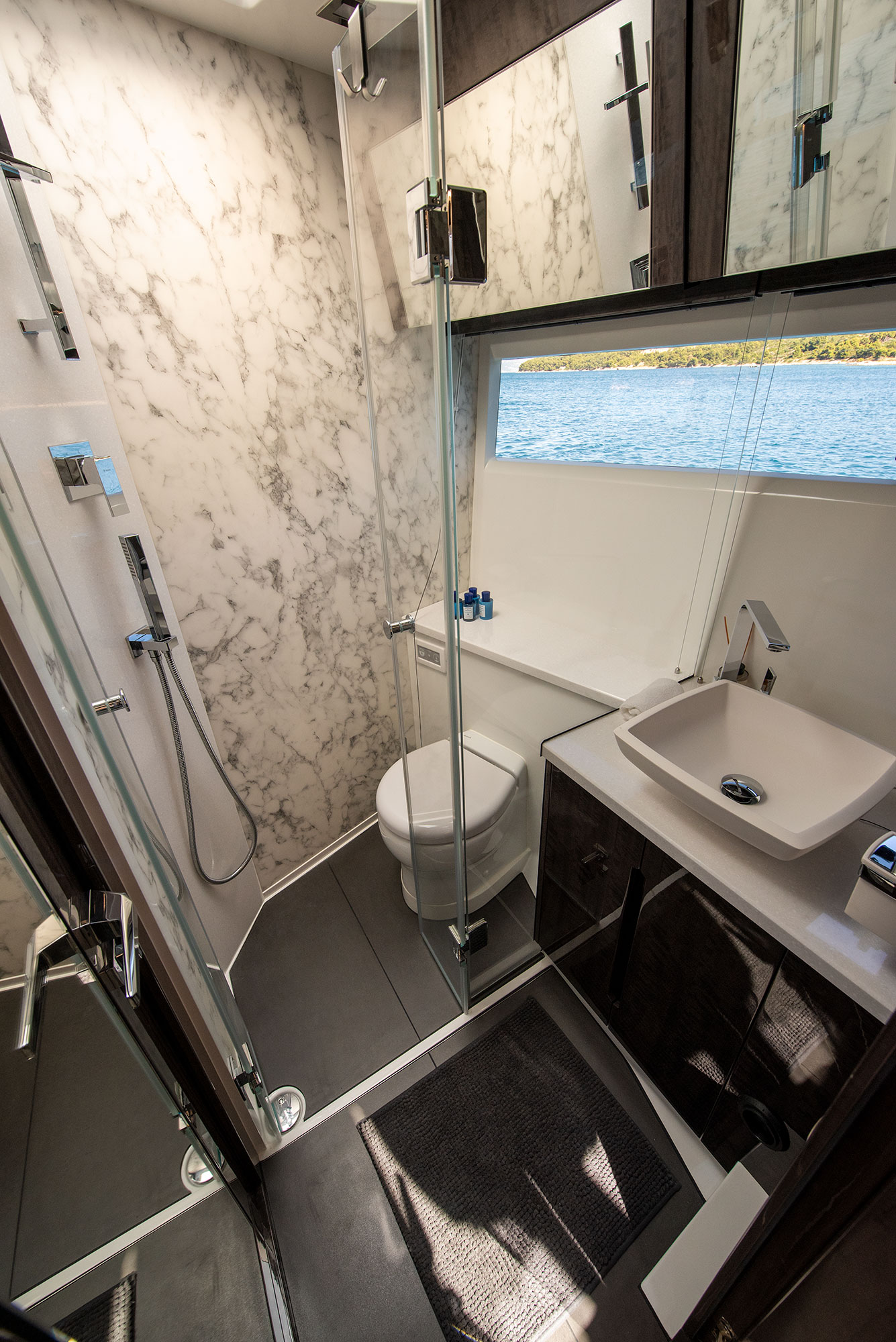 Galeon 500 Fly — photo 23