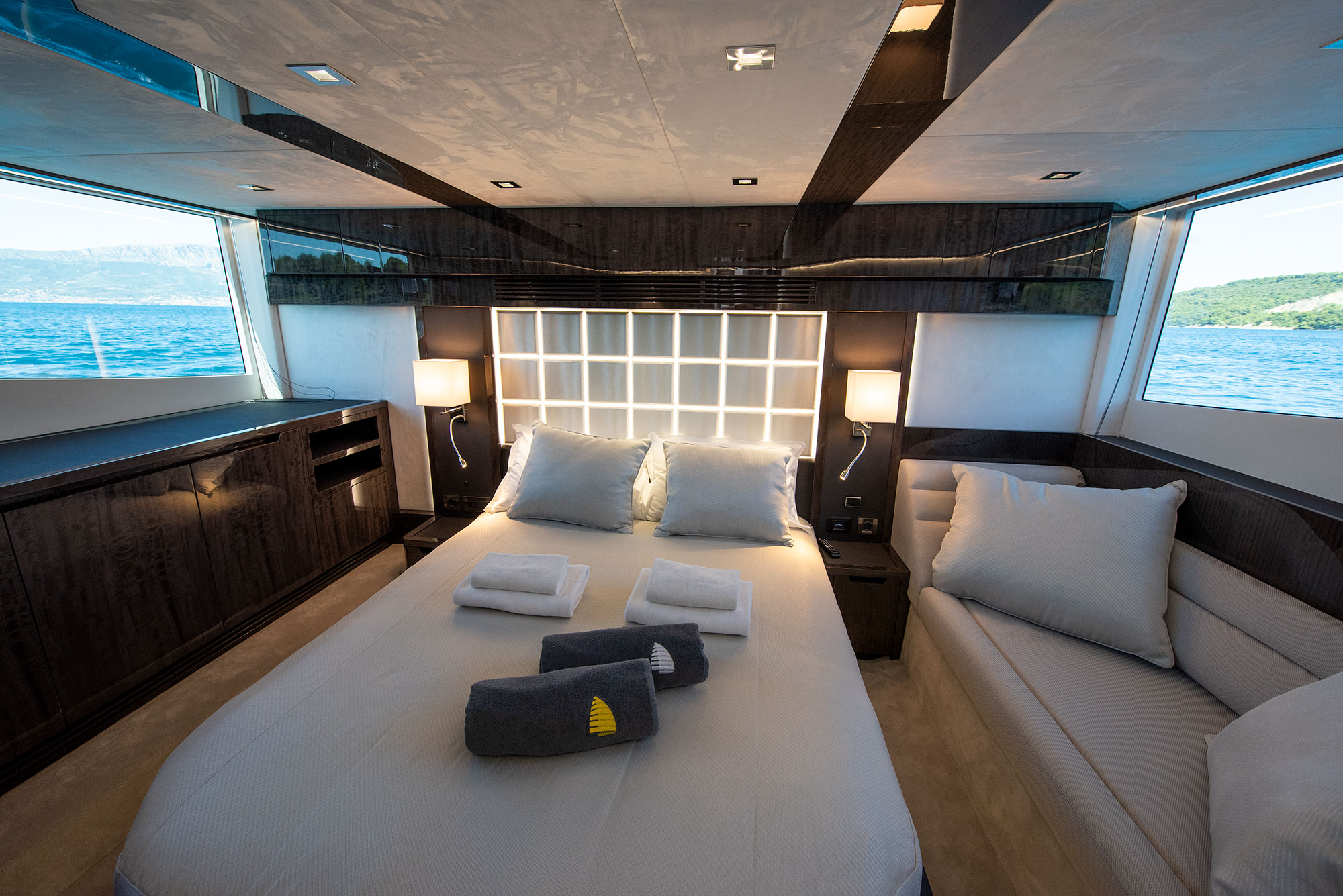 Galeon 500 Fly — photo 6