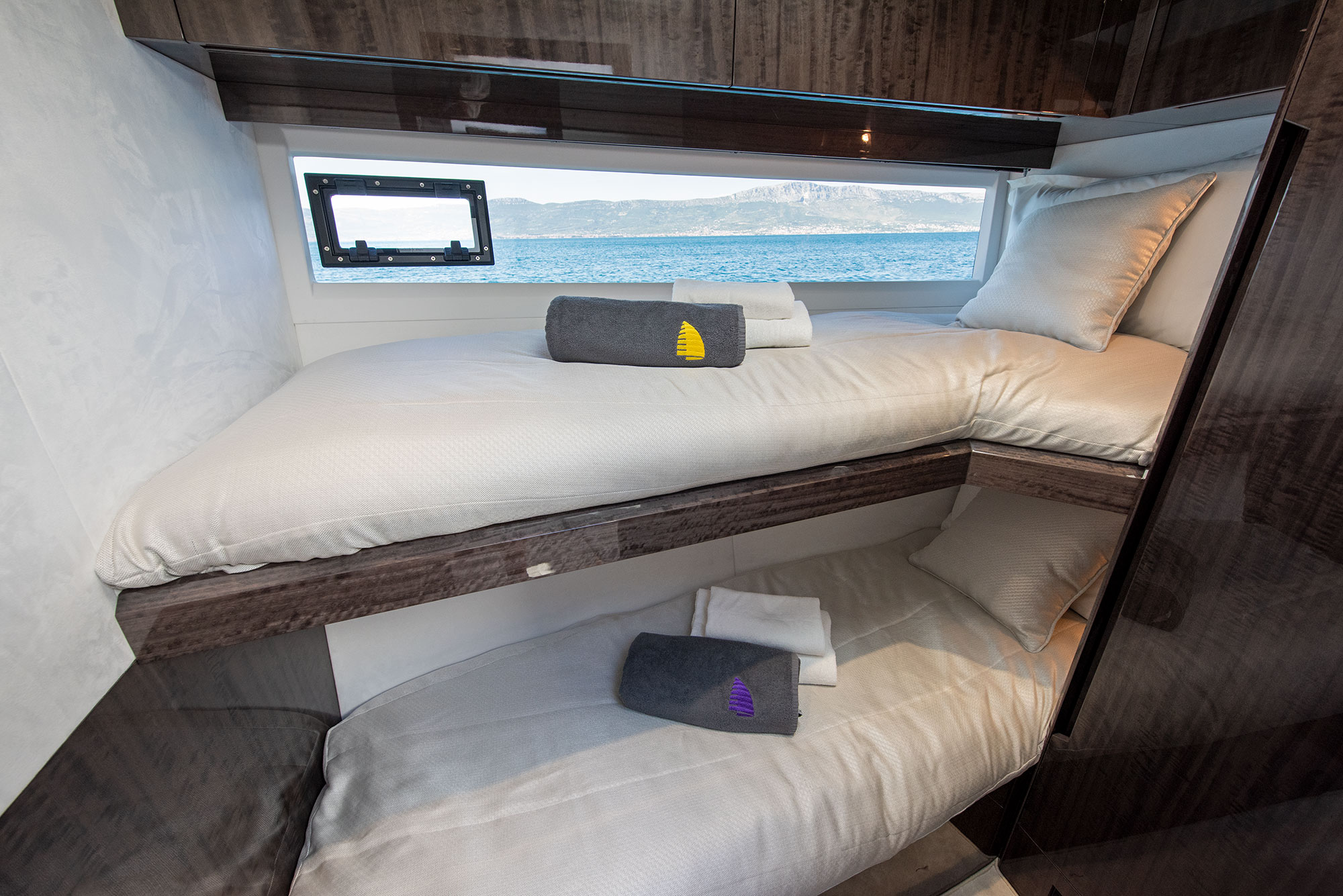 Galeon 500 Fly — photo 34