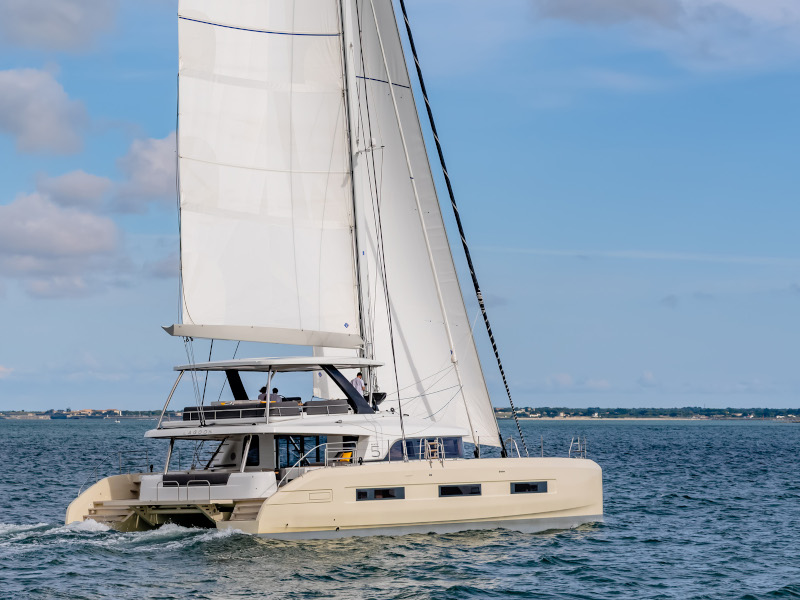 Lagoon Sixty 5 — photo 4