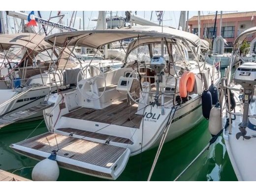 Bavaria Cruiser 41 — photo 1