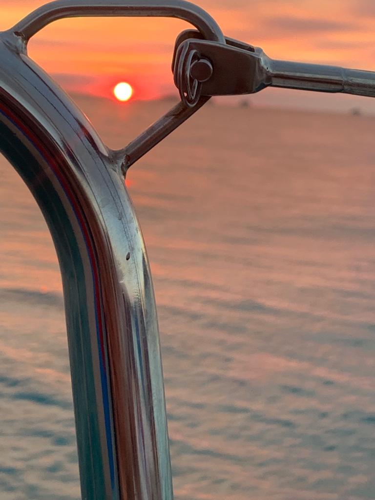 Lagoon 400 — photo 28