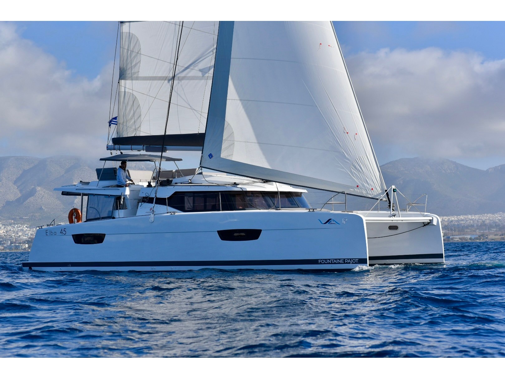 Elba 45 — photo 1