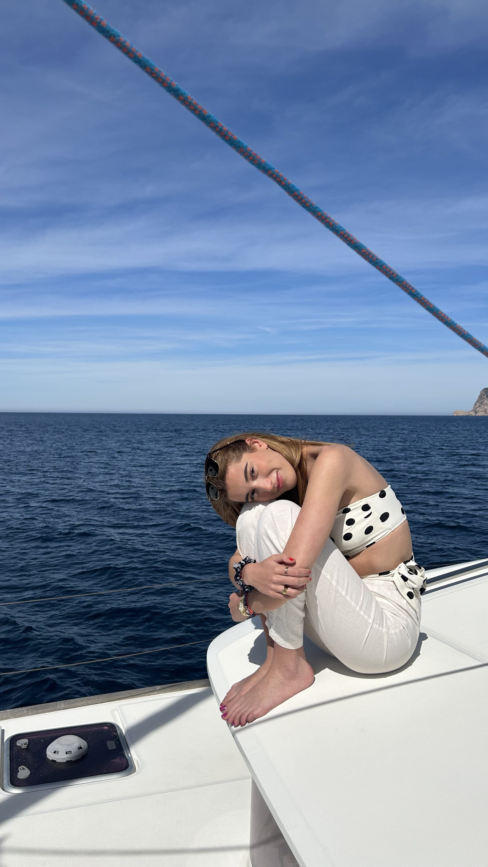 Lagoon 400 — photo 14