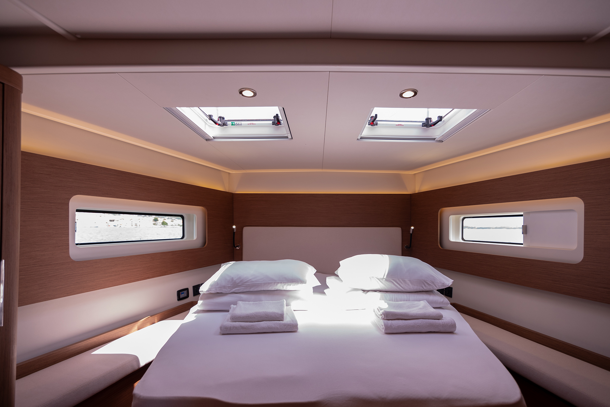 Oceanis 54 — photo 6