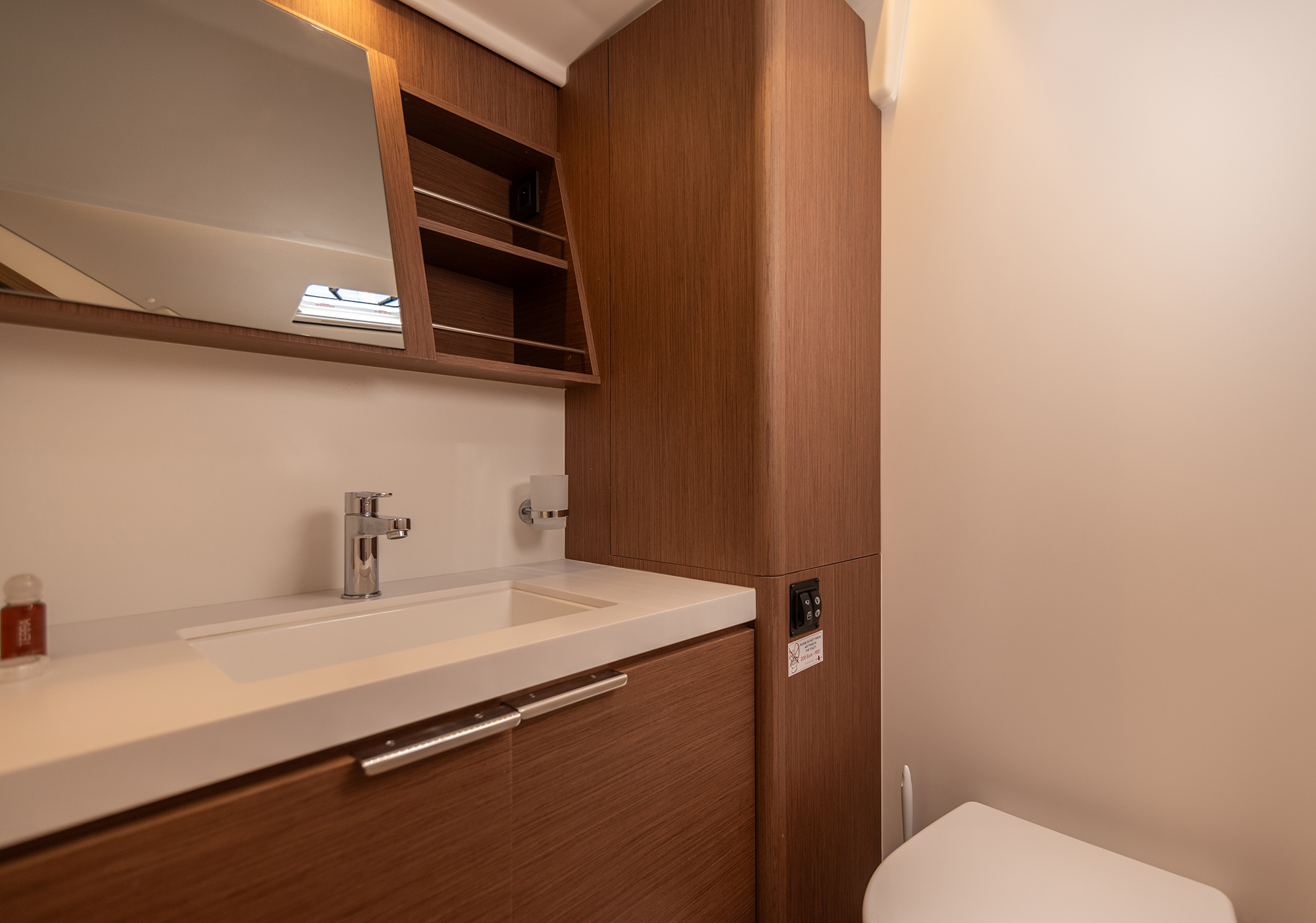 Oceanis 54 — photo 22