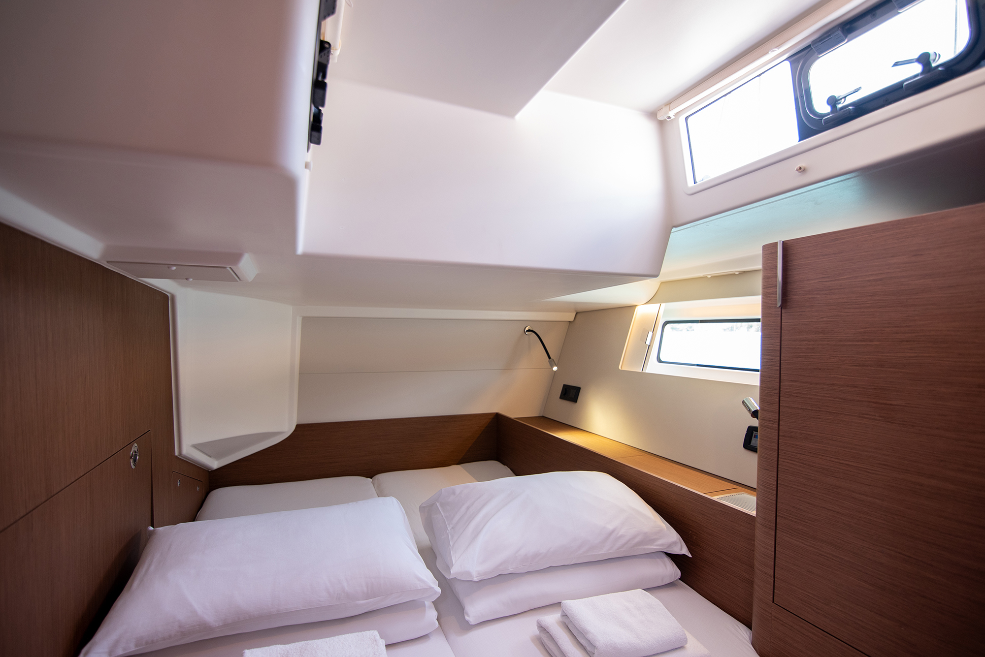 Oceanis 54 — photo 31