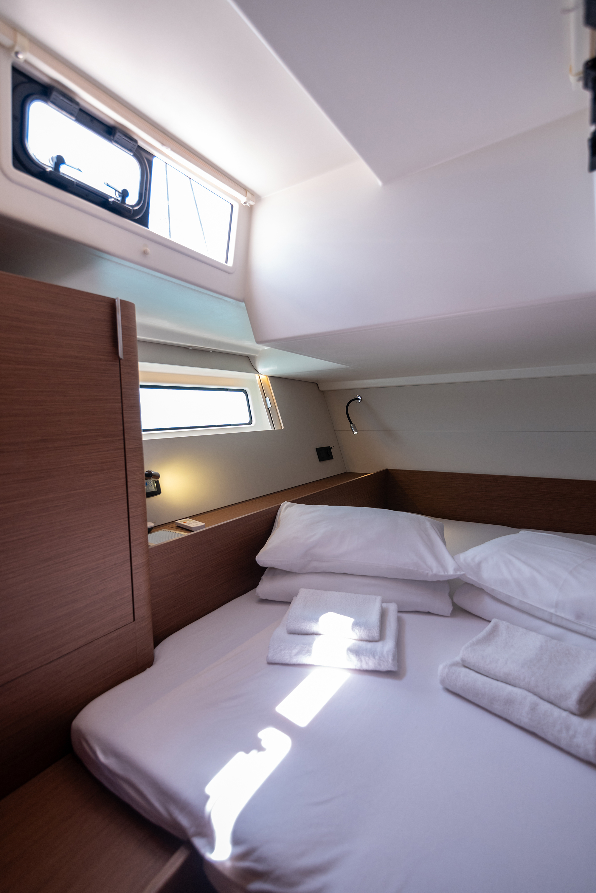 Oceanis 54 — photo 8