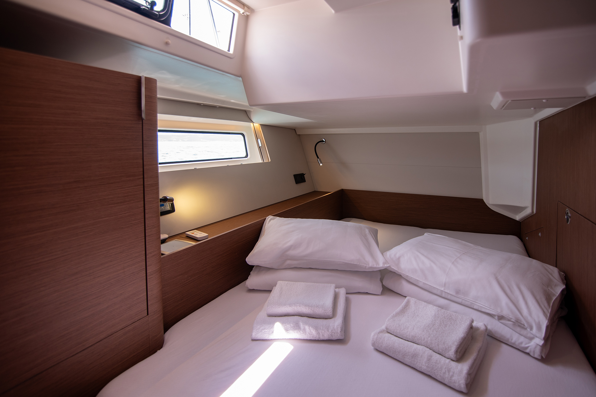 Oceanis 54 — photo 35