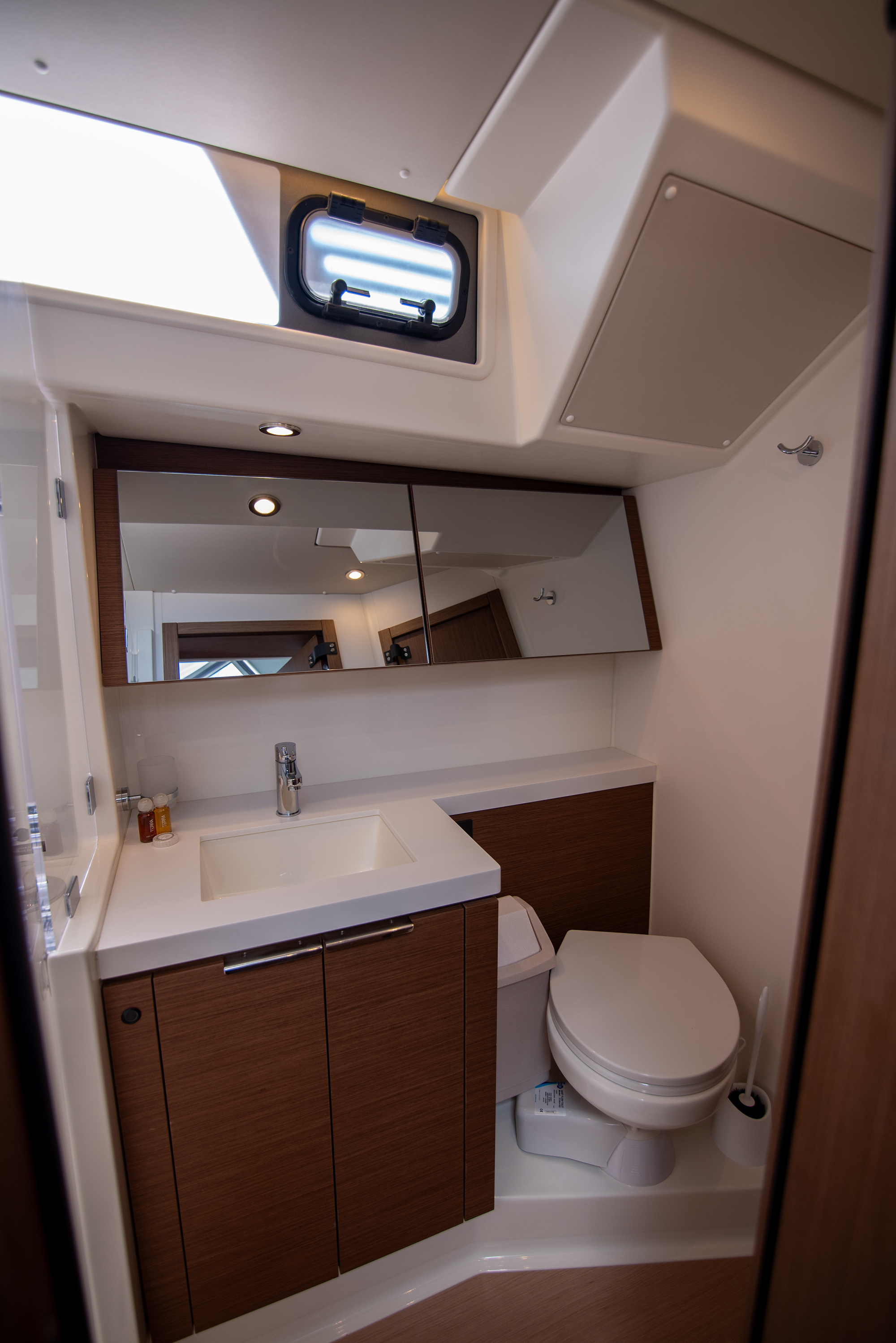Oceanis 54 — photo 30
