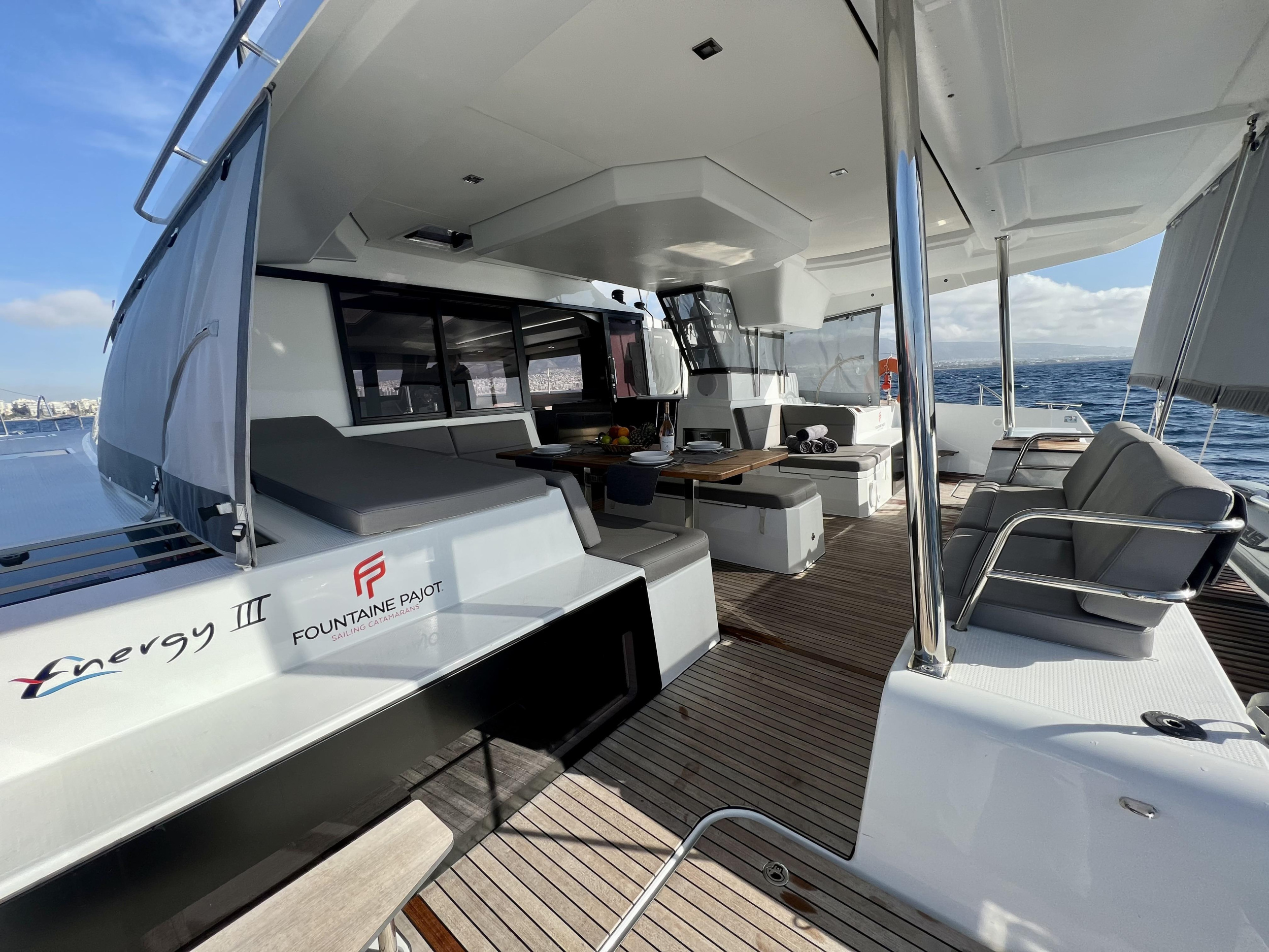 Elba 45 — photo 16
